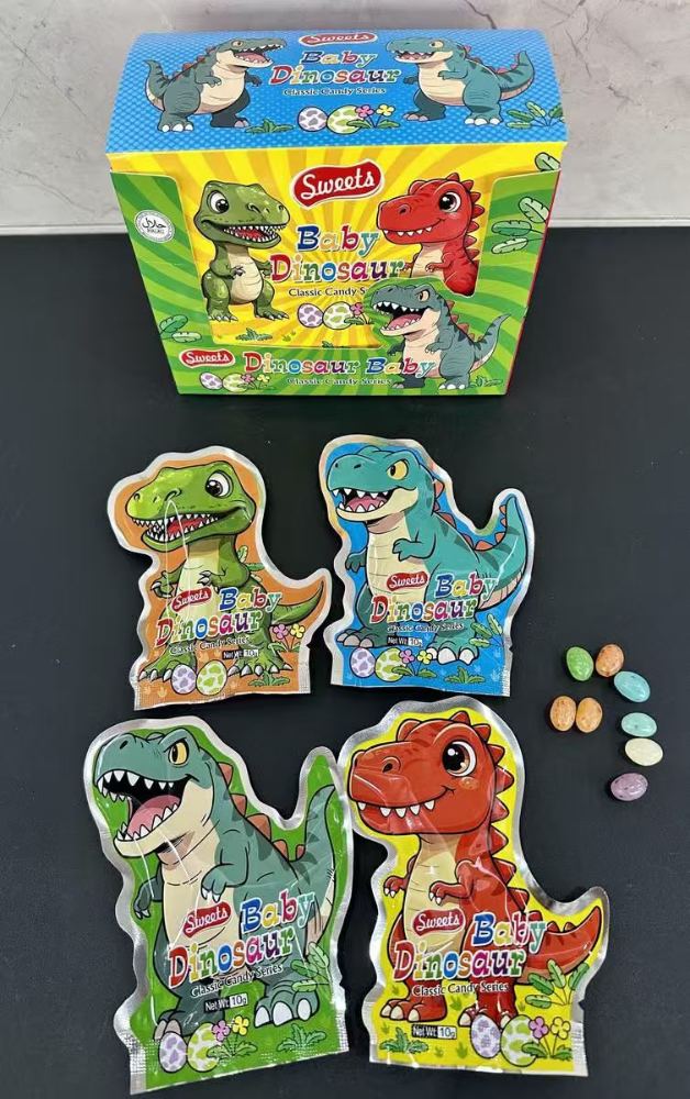 Dinozavr qand