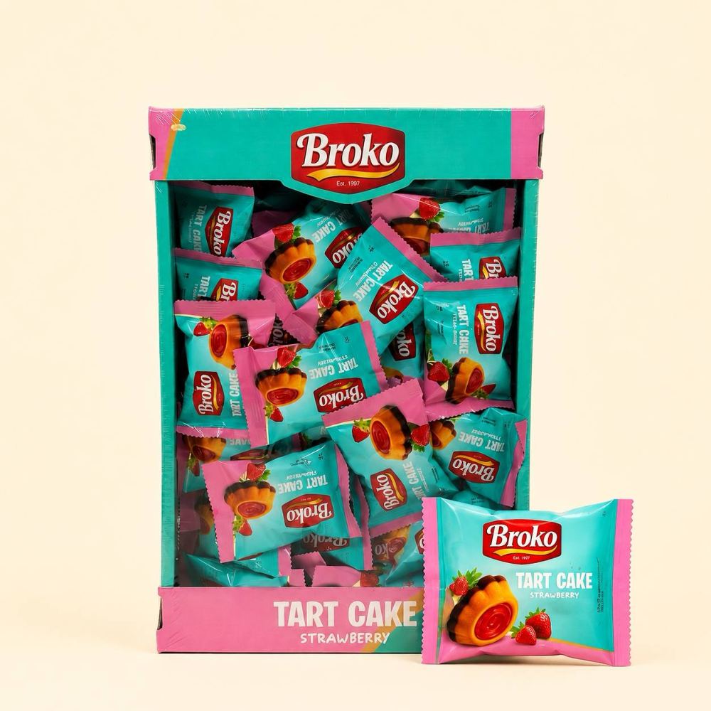 Broko Romashka